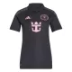 Camiseta Inter Miami CF Messi 10 Mujer Segunda 2026