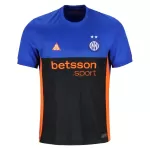Camiseta Inter Milan Cuarta Hombre 25/26