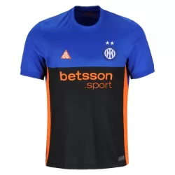 Camiseta Inter Milan Cuarta Hombre 25/26