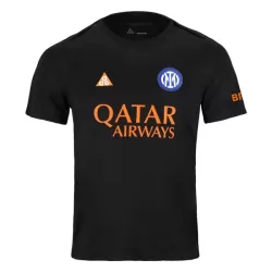 Camiseta Inter Milan Pre-Match Hombre 25/26