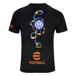 Camiseta Inter Milan Pre-Match Hombre 25/26