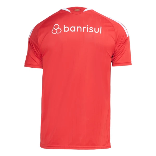 Camiseta Internacional Hombre Primera 26/27