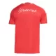 Camiseta Internacional Hombre Primera 26/27