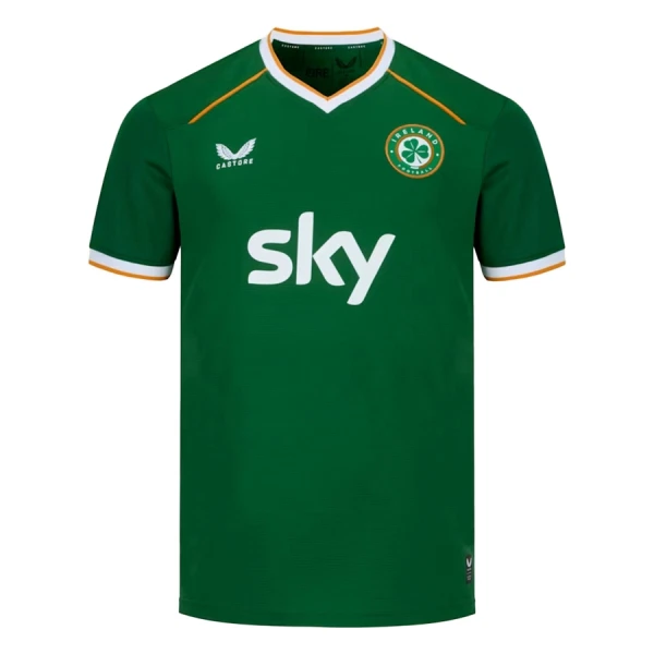 Camiseta Irlanda Hombre Primera 26/27 Camiseta Irlanda Hombre Primera 26/27
