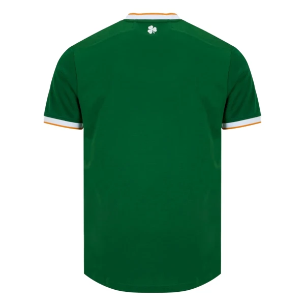 Camiseta Irlanda Hombre Primera 26/27
