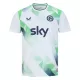 Camiseta Irlanda Hombre Segunda 26/27 Camiseta Irlanda Hombre Segunda 26/27
