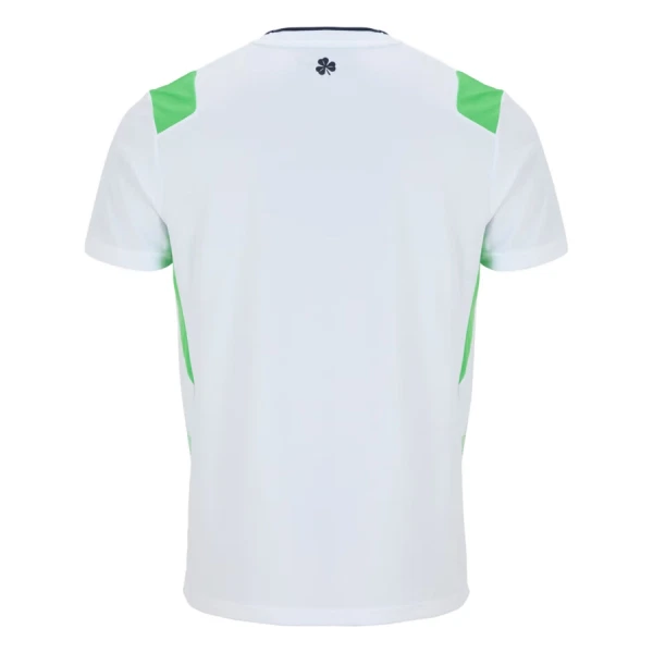 Camiseta Irlanda Hombre Segunda 26/27