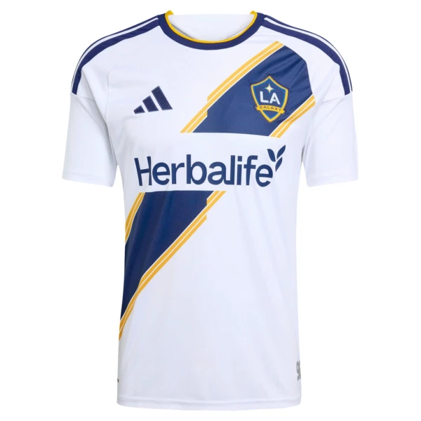 Camiseta LA Galaxy Hombre Primera 2026 Camiseta LA Galaxy Hombre Primera 2026