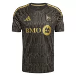 Camiseta Los Angeles FC Hombre Primera 2026