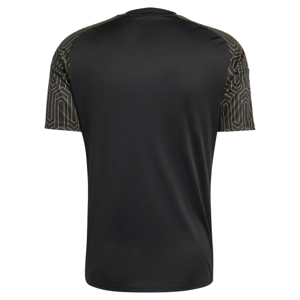 Camiseta Los Angeles FC Hombre Primera 2026