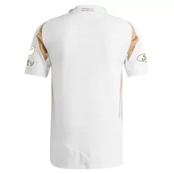Camiseta Los Angeles FC Hombre Segunda 25/26