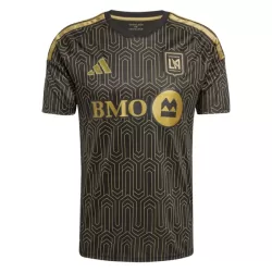 Camiseta Los Angeles FC Son 7 Hombre Primera 2026