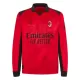 Camiseta Manga Larga AC Milan Cuarta Hombre 25/26