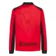 Camiseta Manga Larga AC Milan Cuarta Hombre 25/26
