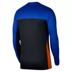 Camiseta Manga Larga Inter Milan Cuarta Hombre 25/26