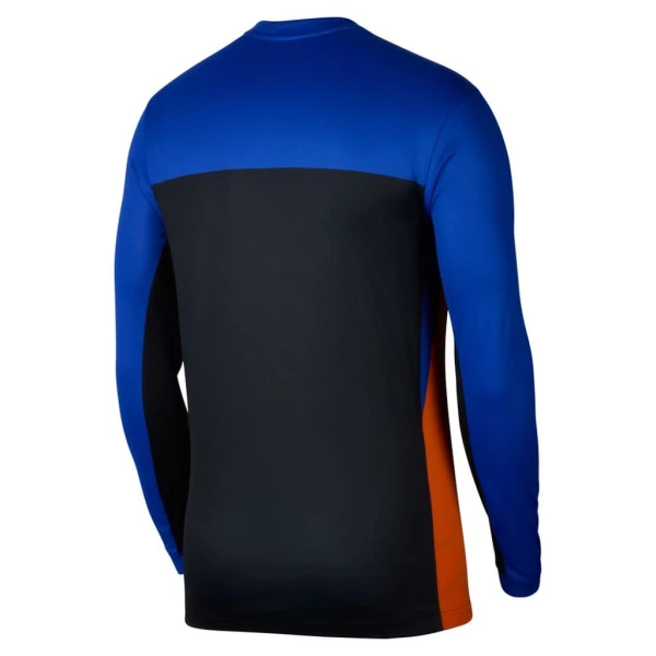 Camiseta Manga Larga Inter Milan Cuarta Hombre 25/26