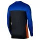 Camiseta Manga Larga Inter Milan Cuarta Hombre 25/26