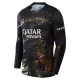 Camiseta Manga Larga Paris Saint-Germain Night Hombre 25/26