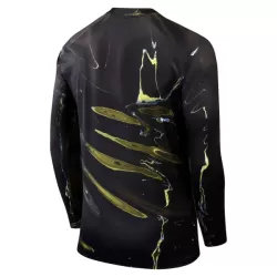 Camiseta Manga Larga Paris Saint-Germain Night Hombre 25/26