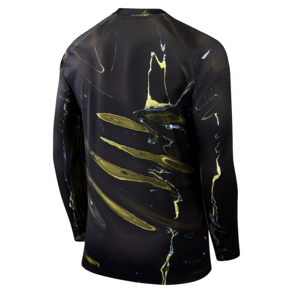 Camiseta Manga Larga Paris Saint-Germain Night Hombre 25/26