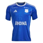 Camiseta Millonarios Hombre Primera 26/27