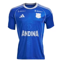 Camiseta Millonarios Hombre Primera 26/27