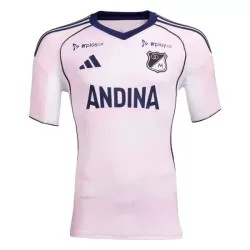 Camiseta Millonarios Hombre Segunda 26/27