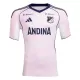 Camiseta Millonarios Hombre Segunda 26/27 Camiseta Millonarios Hombre Segunda 26/27