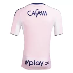 Camiseta Millonarios Hombre Segunda 26/27