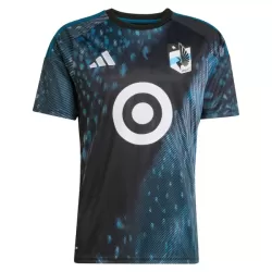 Camiseta Minnesota United Hombre Primera 2026