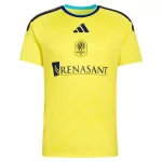 Camiseta Nashville SC Hombre Primera 2026