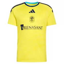 Camiseta Nashville SC Hombre Primera 2026