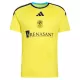 Camiseta Nashville SC Hombre Primera 2026
