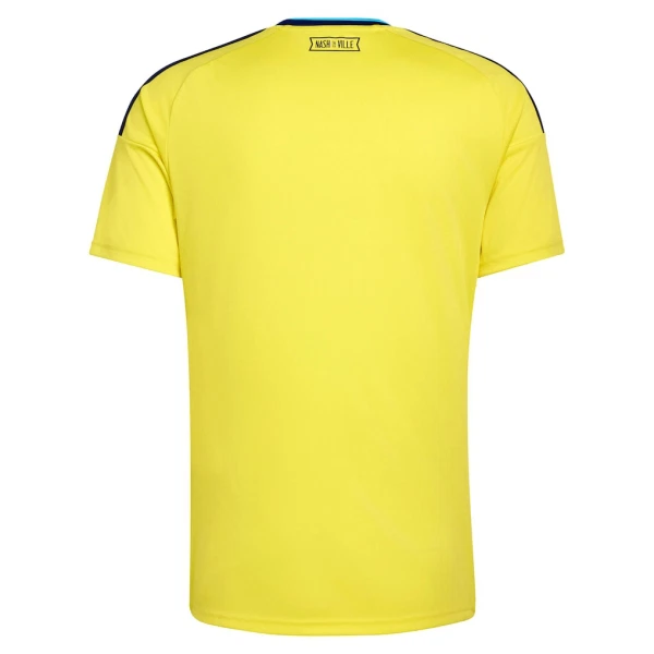 Camiseta Nashville SC Hombre Primera 2026