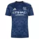 Camiseta New York City FC Hombre Segunda 2026
