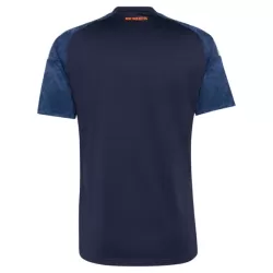 Camiseta New York City FC Hombre Segunda 2026