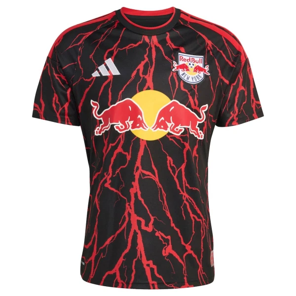 Camiseta New York Red Bulls Hombre Primera 2026 Camiseta New York Red Bulls Hombre Primera 2026