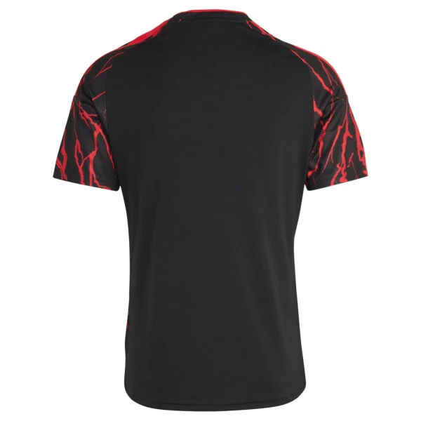 Camiseta New York Red Bulls Hombre Primera 2026