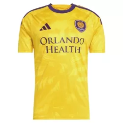 Camiseta Orlando City Hombre Segunda 2026