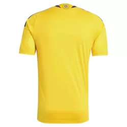 Camiseta Orlando City Hombre Segunda 2026