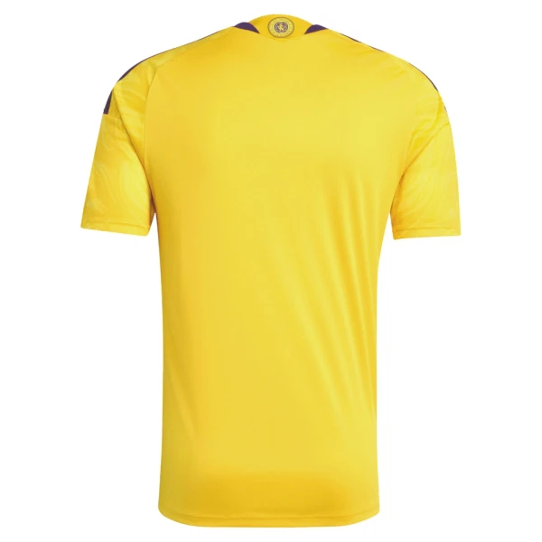 Camiseta Orlando City Hombre Segunda 2026