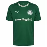 Camiseta Palmeiras Hombre Primera 26/27