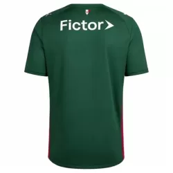 Camiseta Palmeiras Hombre Primera 26/27