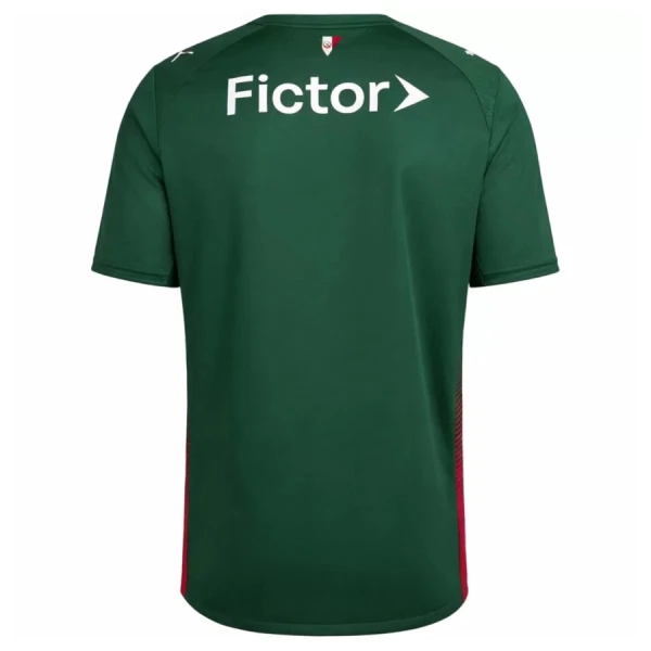 Camiseta Palmeiras Hombre Primera 26/27