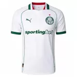 Camiseta Palmeiras Hombre Segunda 26/27