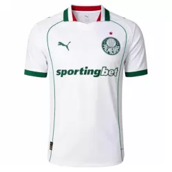Camiseta Palmeiras Hombre Segunda 26/27