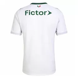 Camiseta Palmeiras Hombre Segunda 26/27