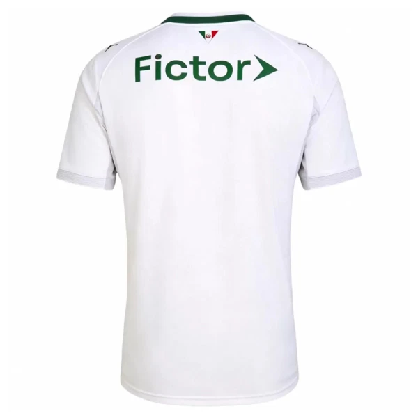 Camiseta Palmeiras Hombre Segunda 26/27