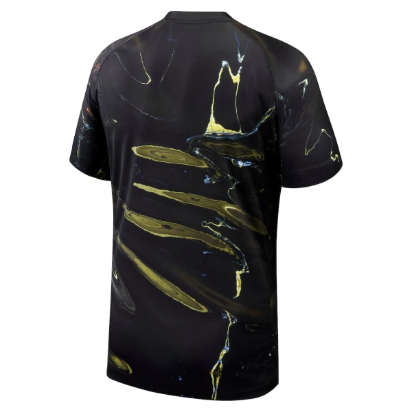 Camiseta Paris Saint-Germain Night Hombre 25/26