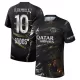 Camiseta Paris Saint-Germain O. Dembele 10 Night Hombre 25/26
